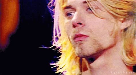 Kurt cobain gif - Kurt Cobain was an American musician, singer, songwriter, and guitarist best known for his role as the lead singer and guitarist in the rock band Nirvana. He died on April 5, 1994 in Seattle, Washington, US, …